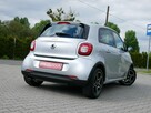 Smart Forfour 1.0 71KM Eu6 Passion Sport -5D -Klimatr -bardzo zadbany Zobacz Euro 6 - 2