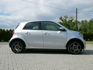 Smart Forfour 1.0 71KM Eu6 Passion Sport -5D -Klimatr -bardzo zadbany Zobacz Euro 6 - 8