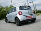 Smart Forfour 1.0 71KM Eu6 Passion Sport -5D -Klimatr -bardzo zadbany Zobacz Euro 6 - 9