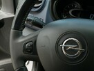 Opel Vivaro 1.6BiTurbo 120KM Eu6 Brygadówka Doka 6 Osób -Kraj 1 Wł -VAT 23% Brutto - 16