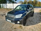 Toyota RAV-4 2.0 D4D dobry stan Tanie Auta SCAS Białystok Fasty - 3