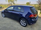 Volkswagen Golf 1.6 TDI 2 x PDC grz fotel bezwypadkowy z Niemiec I właściciel - 2