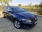 Volkswagen Golf 1.6 TDI 2 x PDC grz fotel bezwypadkowy z Niemiec I właściciel - 3