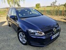 Volkswagen Golf 1.6 TDI 2 x PDC grz fotel bezwypadkowy z Niemiec I właściciel - 4