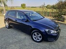 Volkswagen Golf 1.6 TDI 2 x PDC grz fotel bezwypadkowy z Niemiec I właściciel - 5