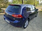 Volkswagen Golf 1.6 TDI 2 x PDC grz fotel bezwypadkowy z Niemiec I właściciel - 6