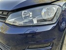 Volkswagen Golf 1.6 TDI 2 x PDC grz fotel bezwypadkowy z Niemiec I właściciel - 7