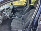 Volkswagen Golf 1.6 TDI 2 x PDC grz fotel bezwypadkowy z Niemiec I właściciel - 13