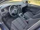 Volkswagen Golf 1.6 TDI 2 x PDC grz fotel bezwypadkowy z Niemiec I właściciel - 14