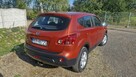 Nissan Qashqai 2.0 4x4 nawigacja kamera AUTOMAT bezwypadkowy Z NIEMIEC ZAREJESTROWANY - 3