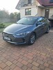 Hundai Elantra 1,6 MPI - 2