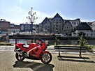 Honda vfr 750 - 2
