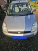 Sprzedam ford fiesta 1.4 - 2