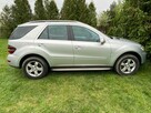 Mercedes ML Profit - 2
