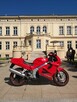 Honda vfr 750 - 1