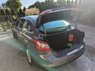 Ford Focus 1.6 Benzyna Sedan Krajowy - 7