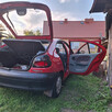 Renault Megane 1gen z 1996 1,4 16V 70KM - Zabytek - 2