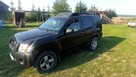 Sprzedam Nissan Xterra 4.0 V6 B+G 2005 - 1