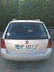 Sprzedam Volkswagen Bora 1,9 TDI - 8