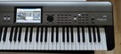 Korg Krome ex 61 - 1