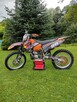 KTM SX 250 2T - 8