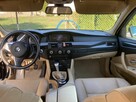 Bmw 520d kombi - 9
