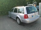 Sprzedam Volkswagen Bora 1,9 TDI - 7