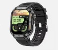 NOW- Zegarek sportowy SmartWatch dla mężczyzn Wodoodporny - 1