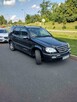 Mercedes ML 350 w163lpg 7 osób 14800zł. - 1