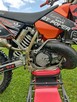 KTM SX 250 2T - 6