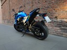 Suzuki GSX-S750 bardzo niski przebieg - Warszawa - 1