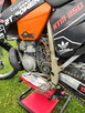 KTM SX 250 2T - 4