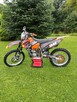 KTM SX 250 2T - 1