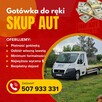 Skup Aut Wejherowo, Reda, Rumia, Gdynia, Sopot, Gdańsk - 2