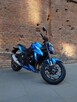 Suzuki GSX-S750 bardzo niski przebieg - Warszawa - 9