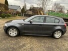 BMW seria 1 e87 - 2