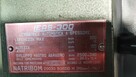 szlifierka, szczotkarka, postarzarka, strukturyzarka 300mm - 5