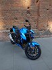 Suzuki GSX-S750 bardzo niski przebieg - Warszawa - 8