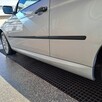 BMW e46 compact 1.8 - 16