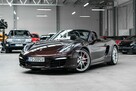 Boxster S 3.4. Polski Salon. 1 właściciel. Sport Chrono. PDK. - 1