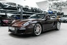 Boxster S 3.4. Polski Salon. 1 właściciel. Sport Chrono. PDK. - 4