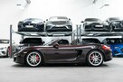 Boxster S 3.4. Polski Salon. 1 właściciel. Sport Chrono. PDK. - 9