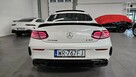 Mercedes C 63 AMG 4.0 V8 Coupe. Polift. Bezwypadkowy. 28 000 km! - 10