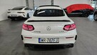 Mercedes C 63 AMG 4.0 V8 Coupe. Polift. Bezwypadkowy. 28 000 km! - 11