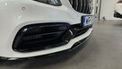 Mercedes C 63 AMG 4.0 V8 Coupe. Polift. Bezwypadkowy. 28 000 km! - 16