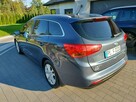 Kia Cee'd 1.6 gdi oświetlenie led Benzyna grzane fotele - 3