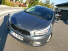 Kia Cee'd 1.6 gdi oświetlenie led Benzyna grzane fotele - 4