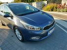 Kia Cee'd 1.6 gdi oświetlenie led Benzyna grzane fotele - 7