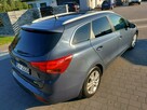 Kia Cee'd 1.6 gdi oświetlenie led Benzyna grzane fotele - 8