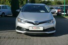 Toyota Auris 1.4 D4D 90KM, polski salon, jeden użytkownik, zadbana, ekonomiczna, - 2